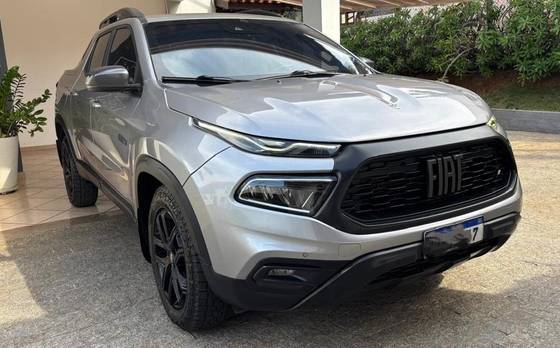 FIAT TORO 2.0 16V TURBO DIESEL ULTRA 4WD AT9